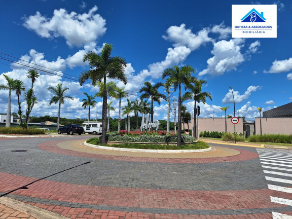 Imagem Terreno à Venda, 644 m² em Loteamento Residencial Arborais - Campinas Imagem Terreno à Venda, 644 m² em Loteamento Residencial Arborais - Campinas