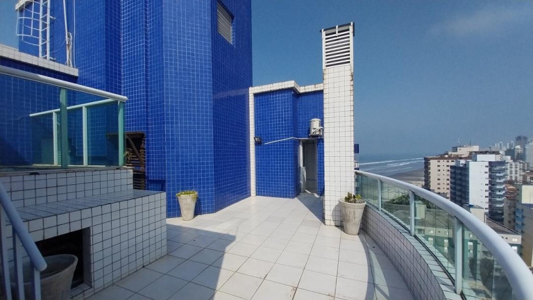 Imagem Apartamento com 2 Quartos à Venda, 99 m² em Caiçara - Praia Grande