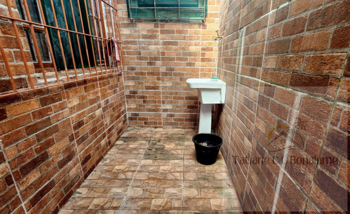 Imagem Casa com 2 Quartos à Venda, 250 m² em Balneário Gaivota - Itanhaém