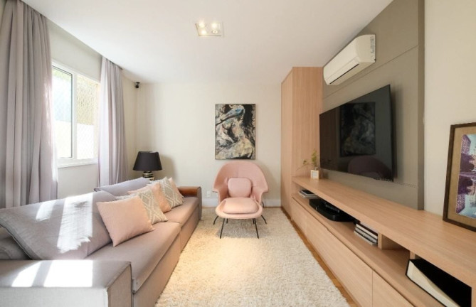Imagem Apartamento com 4 Quartos à Venda, 278 m² em Perdizes - São Paulo Imagem Apartamento com 4 Quartos à Venda, 278 m² em Perdizes - São Paulo