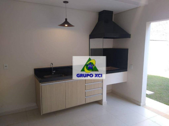 Imagem Casa com 3 Quartos à Venda, 140 m² em Chácaras Silvania - Valinhos