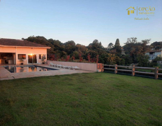 Imagem Casa com 6 Quartos à Venda, 746 m² em Condomínio Village Castelo - Itu Imagem Casa com 6 Quartos à Venda, 746 m² em Condomínio Village Castelo - Itu
