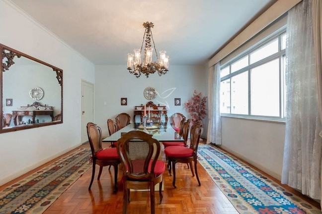Imagem Apartamento com 4 Quartos à Venda, 400 m² em Consolação - São Paulo Imagem Apartamento com 4 Quartos à Venda, 400 m² em Consolação - São Paulo