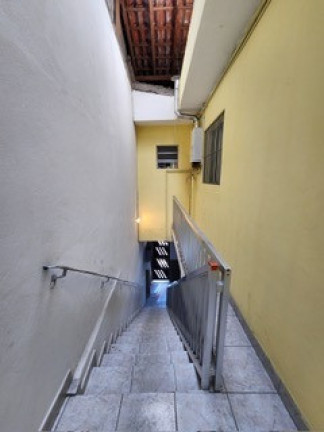 Imagem Sobrado com 3 Quartos à Venda, 208 m² em Centro - Diadema