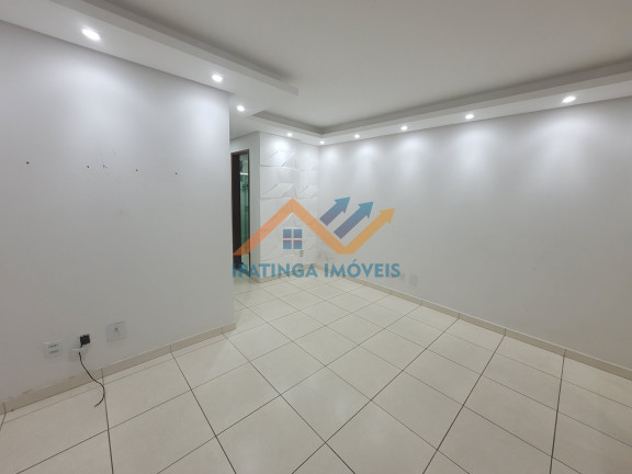 Imagem Apartamento com 2 Quartos à Venda, 120 m² em Granjas Vagalume - Ipatinga