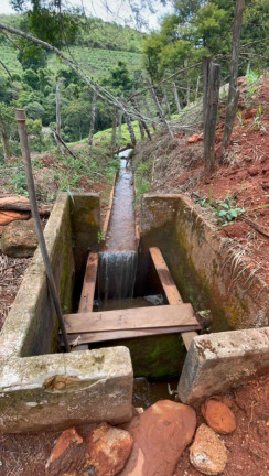 Imagem Chácara com 6 Quartos à Venda, 150.000 m² em Monte Belo - Santa Rita Do Sapucaí