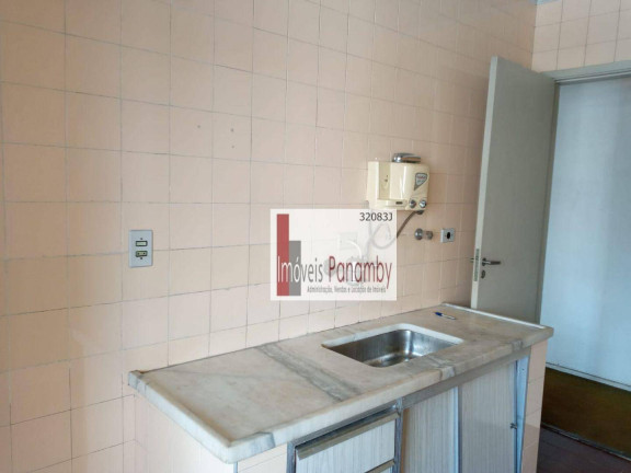 Imagem Apartamento com 2 Quartos à Venda, 82 m² em Jabaquara - São Paulo Imagem Apartamento com 2 Quartos à Venda, 82 m² em Jabaquara - São Paulo