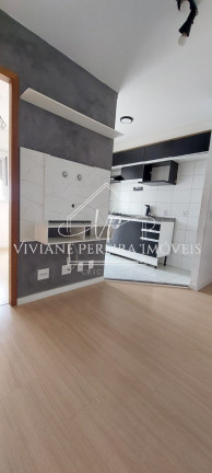 Imagem Imóvel com 2 Quartos à Venda, 37 m² em Santa Maria - Osasco