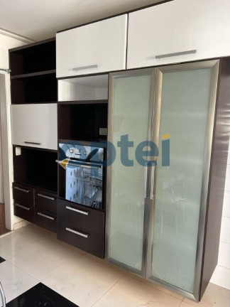 Imagem Apartamento com 4 Quartos à Venda, 214 m² em Jardim Da Saúde - São Paulo Imagem Apartamento com 4 Quartos à Venda, 214 m² em Jardim Da Saúde - São Paulo