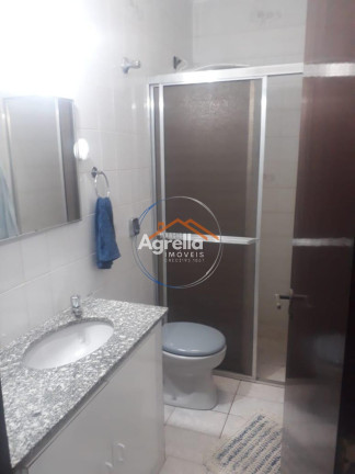 Imagem Casa com 3 Quartos à Venda, 198 m² em Vila Dias - Mogi Mirim Imagem Casa com 3 Quartos à Venda, 198 m² em Vila Dias - Mogi Mirim
