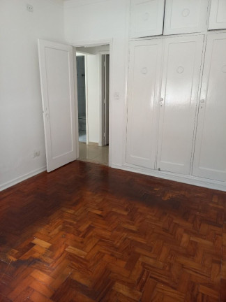 Imagem Apartamento com 2 Quartos à Venda, 69 m² em Vila Belmiro - Santos