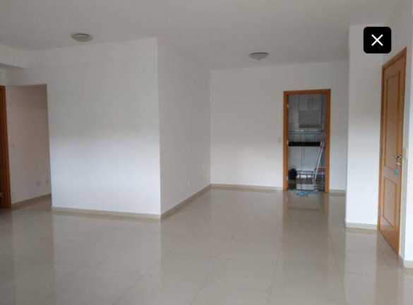 Imagem Apartamento com 3 Quartos para Alugar, 140 m² em Tamboré - Santana De Parnaíba