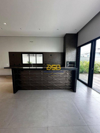 Imagem Casa com 3 Quartos à Venda, 230 m² em Condomínio Campos Do Conde - Barretos Imagem Casa com 3 Quartos à Venda, 230 m² em Condomínio Campos Do Conde - Barretos