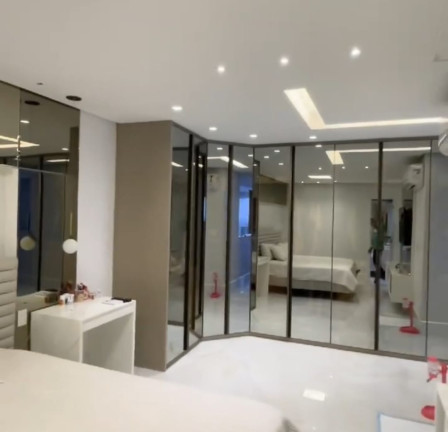 Imagem Imóvel com 3 Quartos à Venda, 192 m² em Praia Do Morro - Guarapari Imagem Imóvel com 3 Quartos à Venda, 192 m² em Praia Do Morro - Guarapari