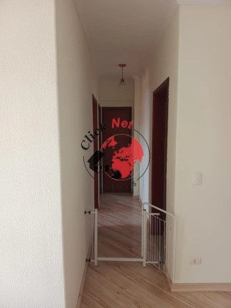Imagem Apartamento com 2 Quartos à Venda, 65 m² em Planalto - São Bernardo Do Campo