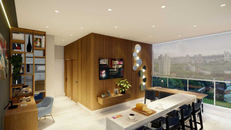 Imagem Apartamento com 2 Quartos à Venda, 52 m² em Vila Formosa - São Paulo