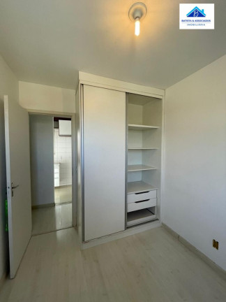 Apartamento com 2 Quartos à Venda, 50 m² em Residencial Cosmos - Campinas