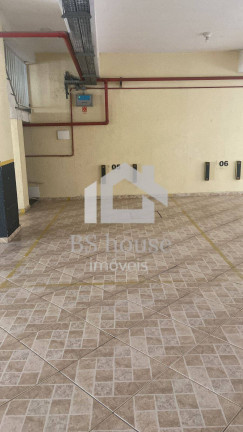 Imagem Apartamento com 2 Quartos à Venda, 39 m² em Parque Das Nações - Santo André Imagem Apartamento com 2 Quartos à Venda, 39 m² em Parque Das Nações - Santo André