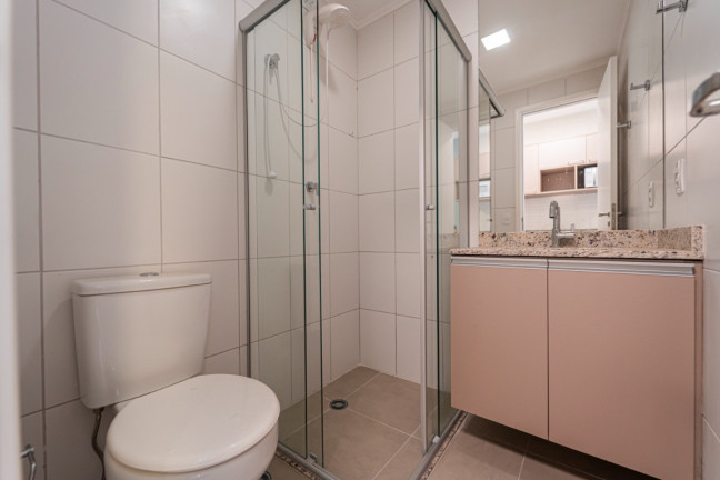 Imagem Studio com 1 Quarto à Venda, 30 m² em Centro - São Paulo