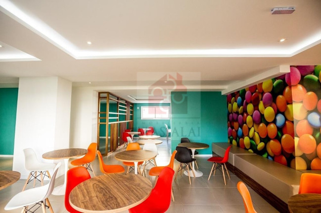 Imagem Apartamento com 3 Quartos à Venda, 76 m² em Marechal Rondon - Canoas Imagem Apartamento com 3 Quartos à Venda, 76 m² em Marechal Rondon - Canoas