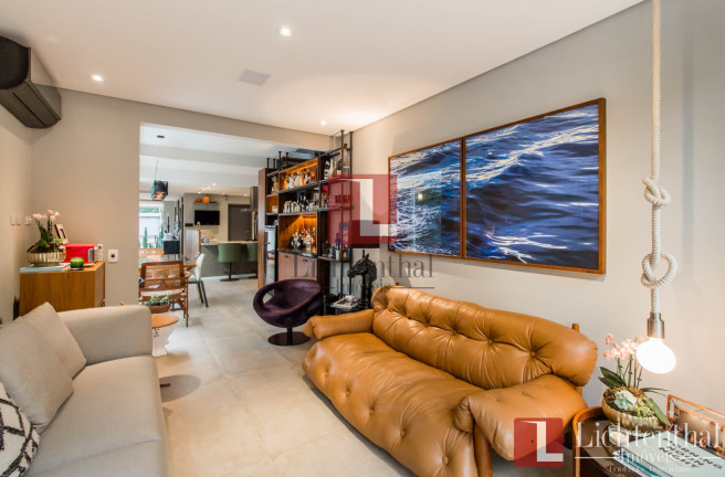 Imagem Casa com 3 Quartos à Venda, 245 m² em Jardim Paulista - São Paulo