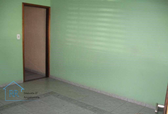 Imagem Sobrado com 3 Quartos à Venda, 180 m² em Vila Scarpelli - Santo André Imagem Sobrado com 3 Quartos à Venda, 180 m² em Vila Scarpelli - Santo André