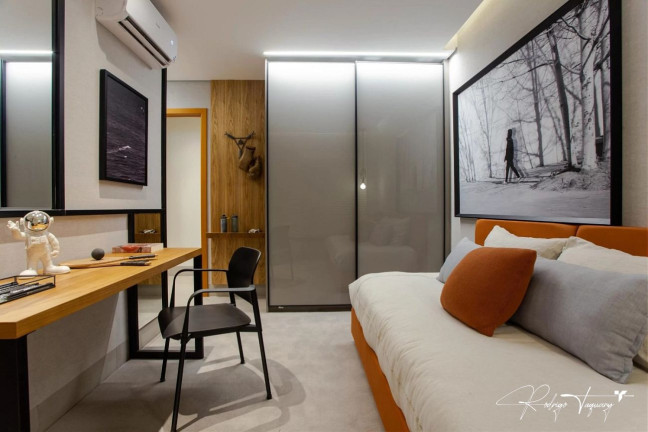 Imagem Apartamento com 4 Quartos à Venda, 242 m² em Setor Marista - Goiânia Imagem Apartamento com 4 Quartos à Venda, 242 m² em Setor Marista - Goiânia