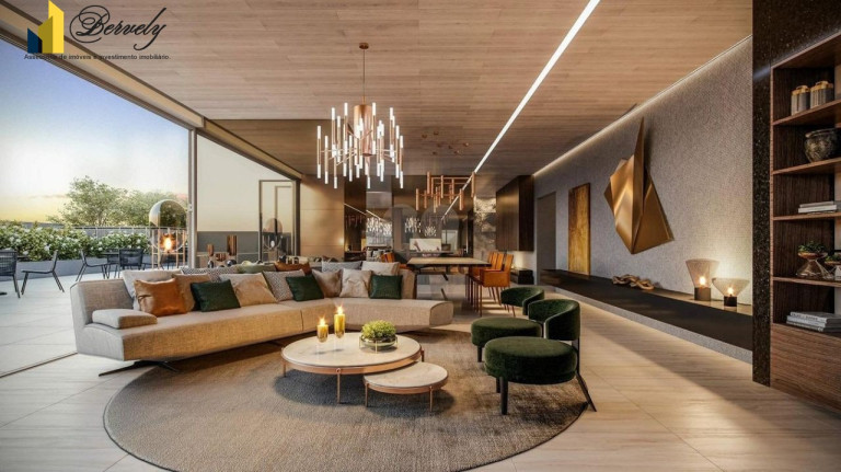 Imagem Apartamento com 3 Quartos à Venda, 131 m² em Vila Mariana - São Paulo Imagem Apartamento com 3 Quartos à Venda, 131 m² em Vila Mariana - São Paulo