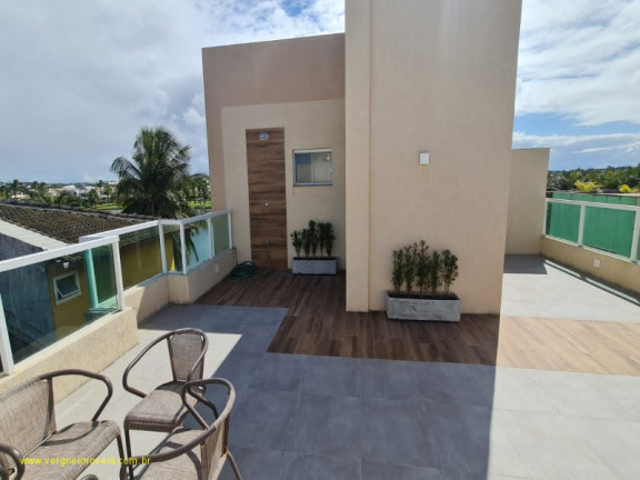 Cobertura com 2 Quartos à Venda, 12.000 m² em Stella Maris - Salvador