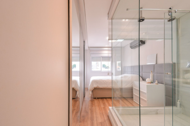 Imagem Apartamento com 2 Quartos à Venda, 82 m² em Bosque Da Saúde - São Paulo Imagem Apartamento com 2 Quartos à Venda, 82 m² em Bosque Da Saúde - São Paulo