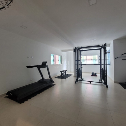Imagem Apartamento com 3 Quartos à Venda, 119 m² em Canto Do Forte - Praia Grande