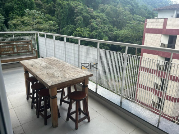 Imagem Apartamento com 3 Quartos à Venda, 105 m² em Praia Grande - Ubatuba Imagem Apartamento com 3 Quartos à Venda, 105 m² em Praia Grande - Ubatuba