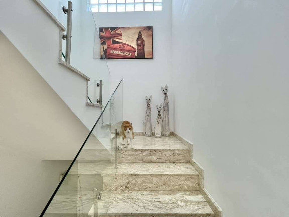 Imagem Casa de Condomínio com 4 Quartos à Venda, 360 m² em Granja Santa Maria - Carapicuíba Imagem Casa de Condomínio com 4 Quartos à Venda, 360 m² em Granja Santa Maria - Carapicuíba