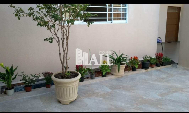 Imagem Casa com 2 Quartos à Venda, 119 m² em Residencial Jardim Vista Bela - São José Do Rio Preto Imagem Casa com 2 Quartos à Venda, 119 m² em Residencial Jardim Vista Bela - São José Do Rio Preto