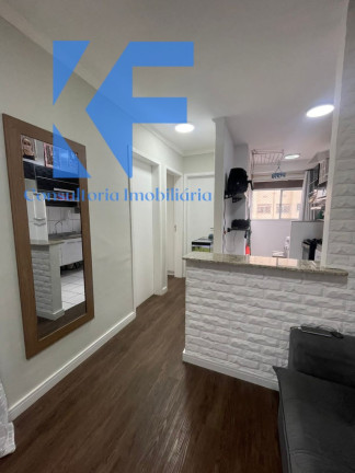 Imagem Imóvel com 2 Quartos à Venda, 45 m² em Parque Residencial Caiapó - Campinas Imagem Imóvel com 2 Quartos à Venda, 45 m² em Parque Residencial Caiapó - Campinas