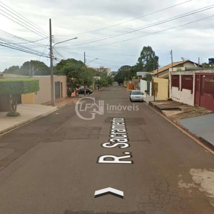 Imagem Terreno à Venda, 360 m² em São Francisco - Campo Grande