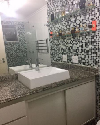 Imagem Apartamento com 2 Quartos à Venda, 83 m² em Vila Mariana - São Paulo