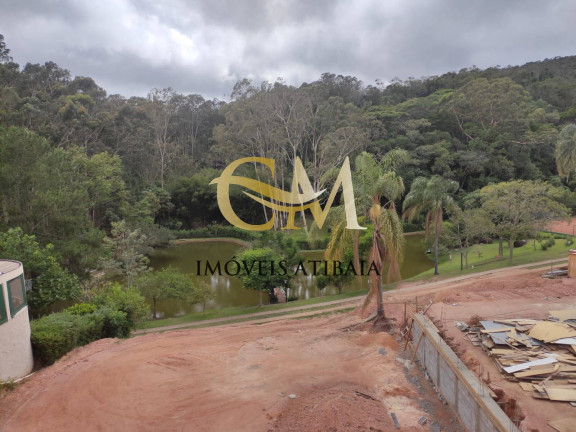 Imagem Terreno em Condomínio à Venda, 603 m² em Portão - Atibaia