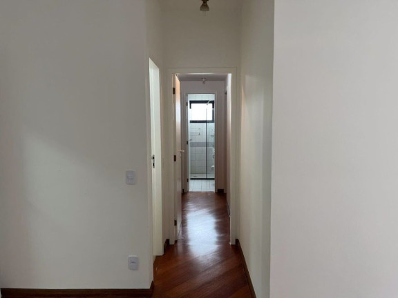 Imagem Apartamento com 3 Quartos à Venda, 95 m² em Chácara Santo Antônio - São Paulo Imagem Apartamento com 3 Quartos à Venda, 95 m² em Chácara Santo Antônio - São Paulo