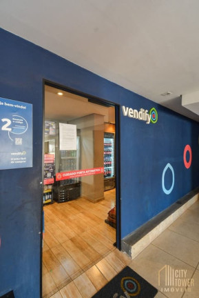 Imagem Apartamento com 2 Quartos à Venda, 45 m² em Liberdade - São Paulo