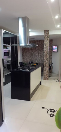 Imagem Sobrado com 4 Quartos à Venda, 310 m² em Vila Assunção - Santo André Imagem Sobrado com 4 Quartos à Venda, 310 m² em Vila Assunção - Santo André