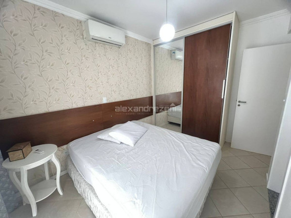 Imagem Apartamento com 2 Quartos para Temporada, 70 m² em Bombinhas Imagem Apartamento com 2 Quartos para Temporada, 70 m² em Bombinhas