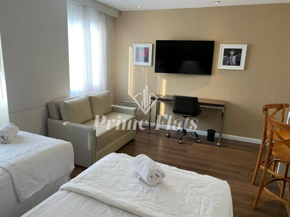 Imagem Apartamento com 1 Quarto para Alugar, 25 m² em Vila Olímpia - São Paulo Imagem Apartamento com 1 Quarto para Alugar, 25 m² em Vila Olímpia - São Paulo