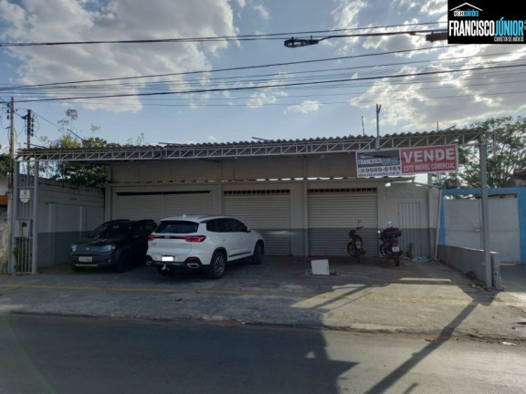 Imagem Imóvel com 3 Quartos à Venda, 397 m² em Setor Sol Nascente - Goiânia Imagem Imóvel com 3 Quartos à Venda, 397 m² em Setor Sol Nascente - Goiânia