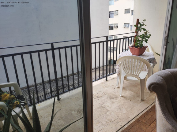 Imagem Imóvel com 4 Quartos à Venda, 204 m² em Graça - Salvador Imagem Imóvel com 4 Quartos à Venda, 204 m² em Graça - Salvador