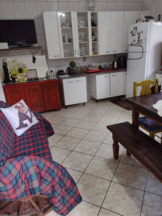 Imagem Casa com 3 Quartos à Venda, 350 m² em Centro - Tijucas Imagem Casa com 3 Quartos à Venda, 350 m² em Centro - Tijucas