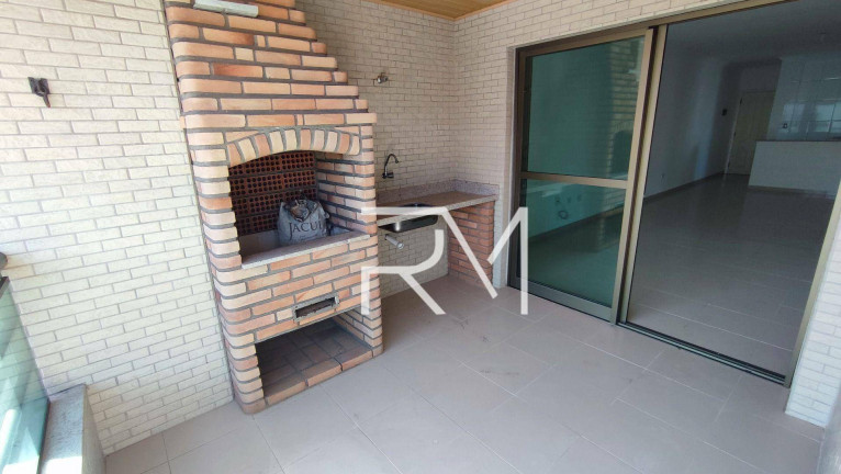 Imagem Apartamento com 2 Quartos à Venda, 98 m² em Centro - Mongaguá