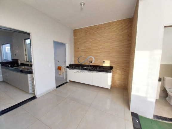 Imagem Casa com 3 Quartos à Venda, 227 m² em Lundcea - Lagoa Santa Imagem Casa com 3 Quartos à Venda, 227 m² em Lundcea - Lagoa Santa