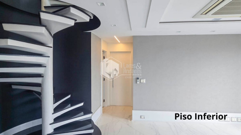 Imagem Imóvel com 4 Quartos à Venda, 440 m² em Campo Belo - São Paulo