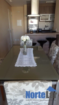 Imagem Apartamento com 2 Quartos à Venda, 62 m² em Mandaqui - São Paulo